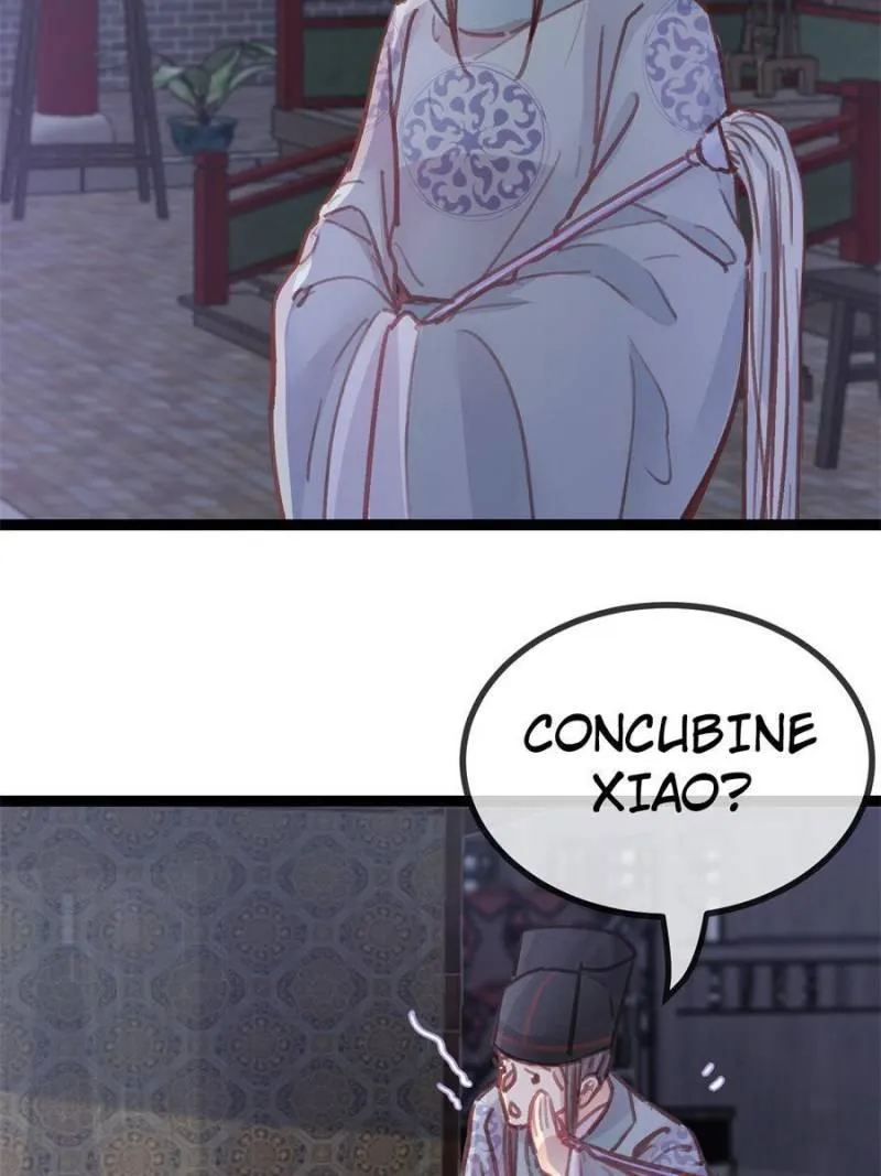 My Cute Concubine Chapter 46 page 61 - 
