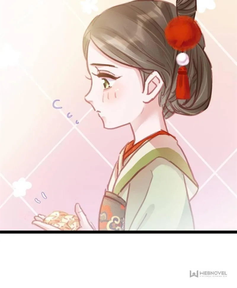 My Cute Concubine Chapter 46 page 8 - 