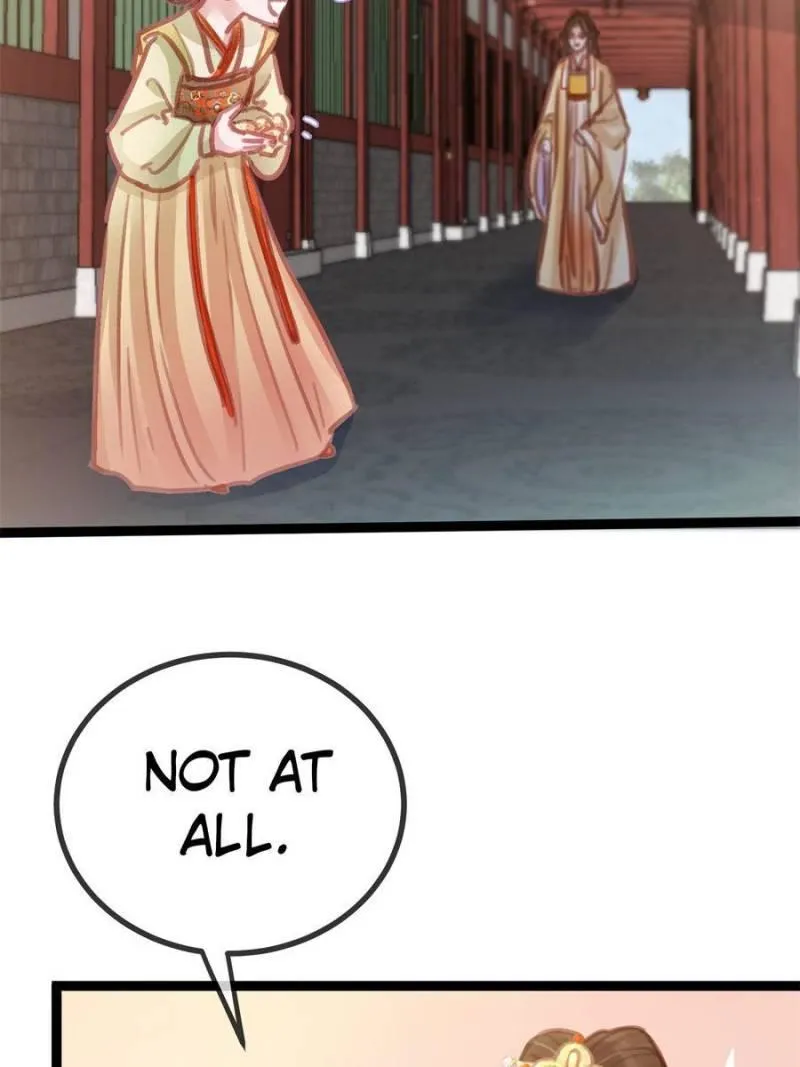 My Cute Concubine Chapter 46 page 10 - 