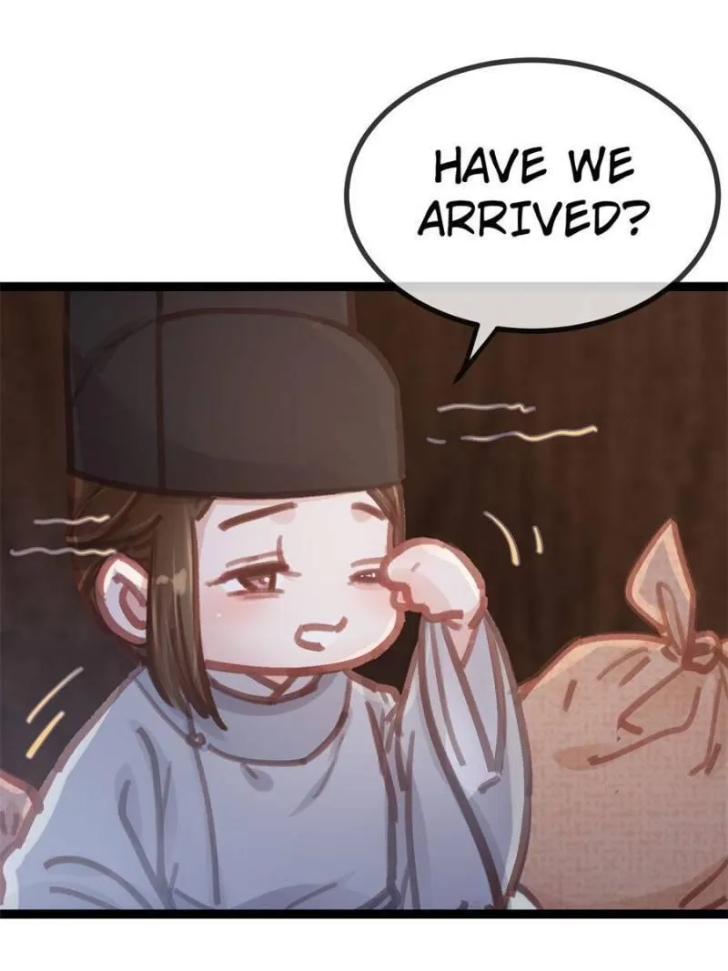 My Cute Concubine Chapter 47 page 1 - 