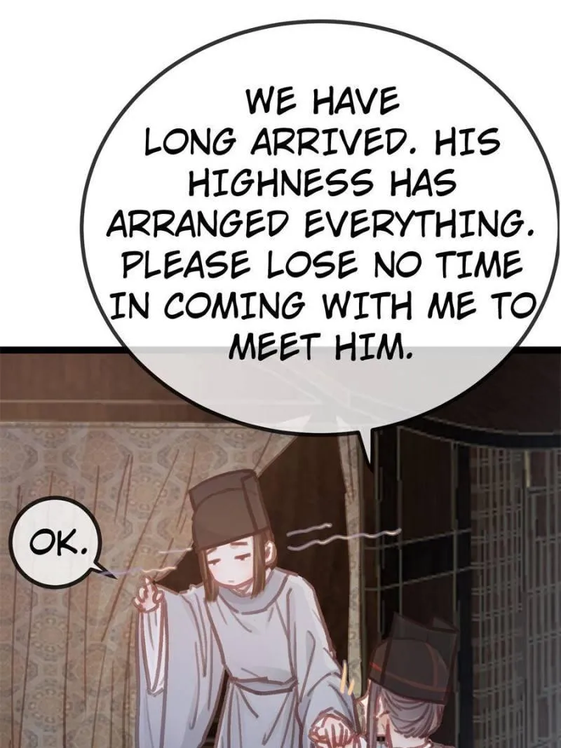 My Cute Concubine Chapter 47 page 2 - 