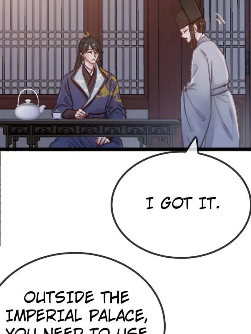 My Cute Concubine Chapter 47 page 19 - 