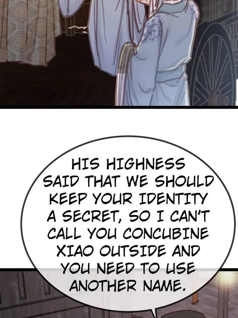 My Cute Concubine Chapter 47 page 3 - 