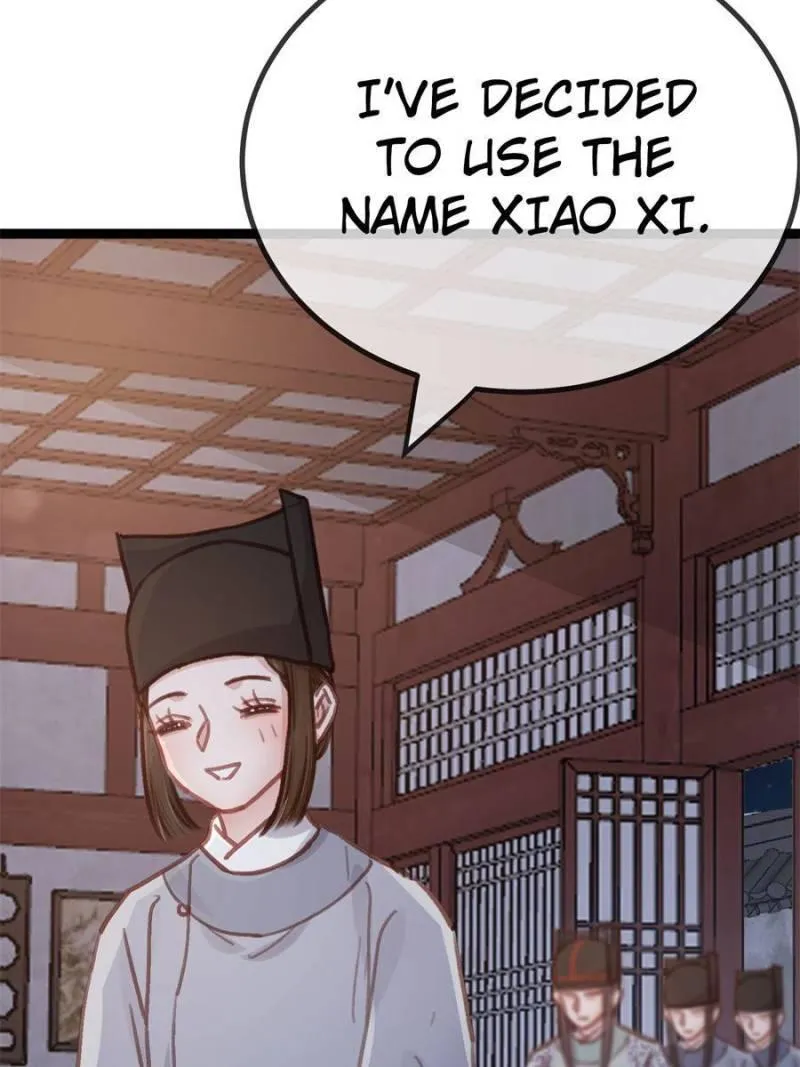 My Cute Concubine Chapter 47 page 21 - 