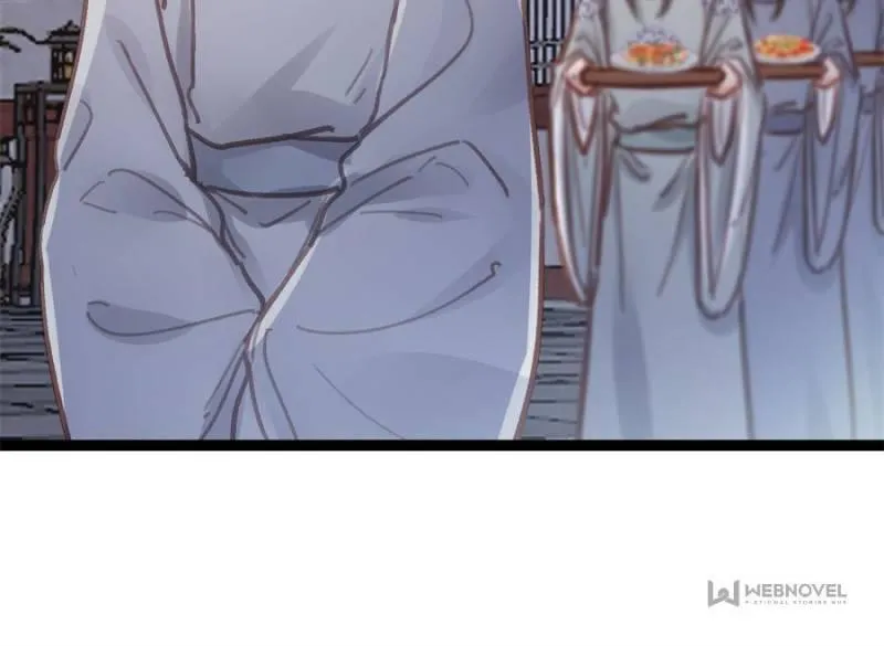My Cute Concubine Chapter 47 page 22 - 