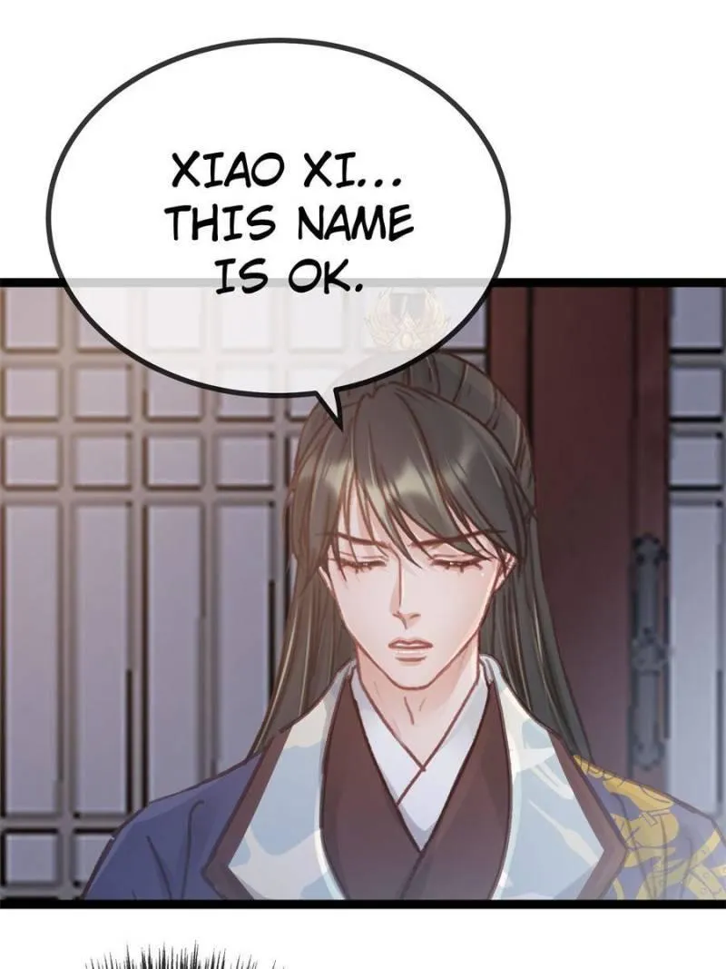My Cute Concubine Chapter 47 page 23 - 