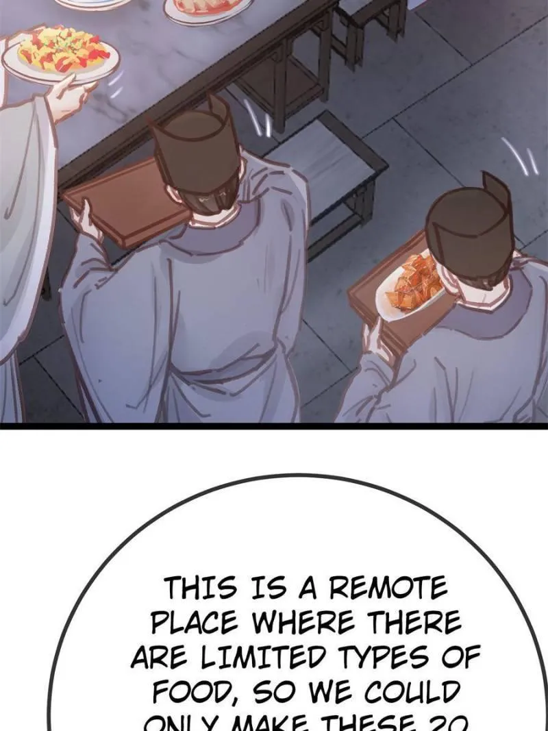 My Cute Concubine Chapter 47 page 25 - 