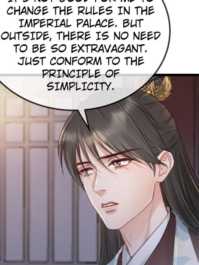 My Cute Concubine Chapter 47 page 29 - 