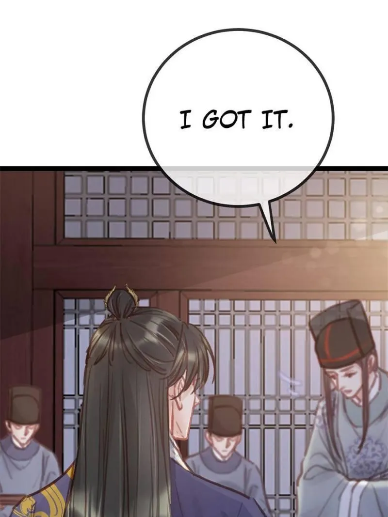 My Cute Concubine Chapter 47 page 31 - 