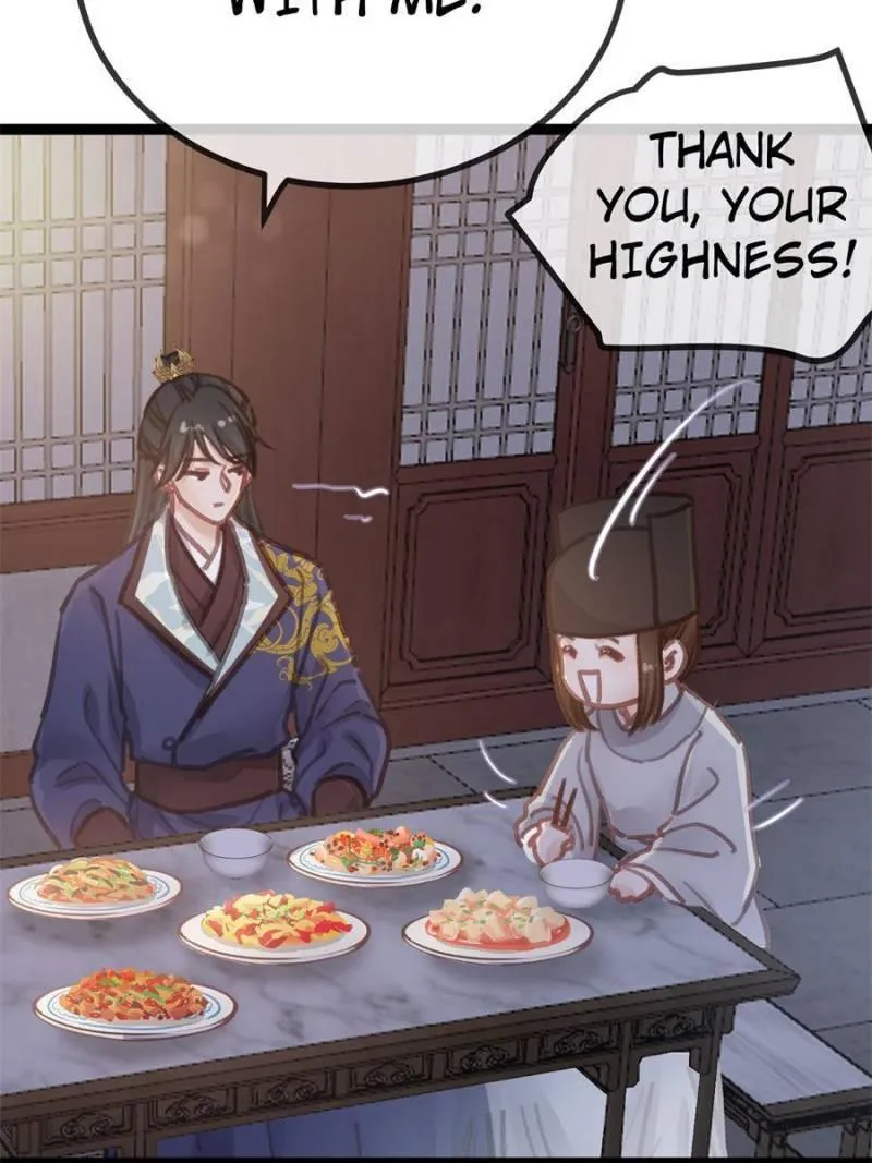 My Cute Concubine Chapter 47 page 33 - 