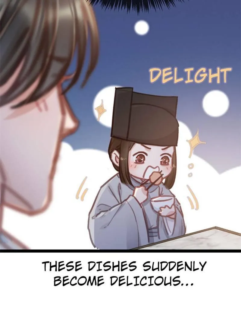 My Cute Concubine Chapter 47 page 36 - 