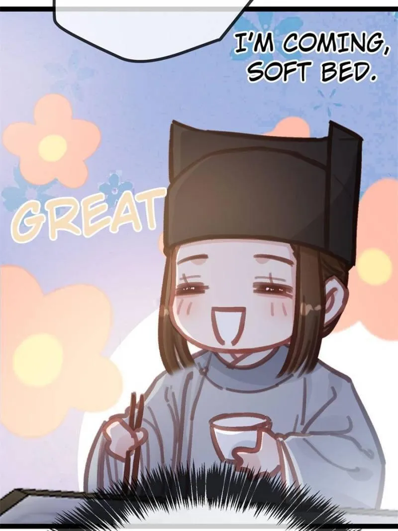 My Cute Concubine Chapter 47 page 45 - 