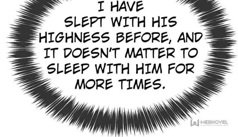 My Cute Concubine Chapter 47 page 46 - 