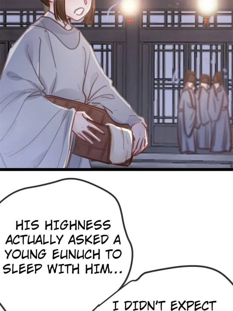 My Cute Concubine Chapter 47 page 49 - 