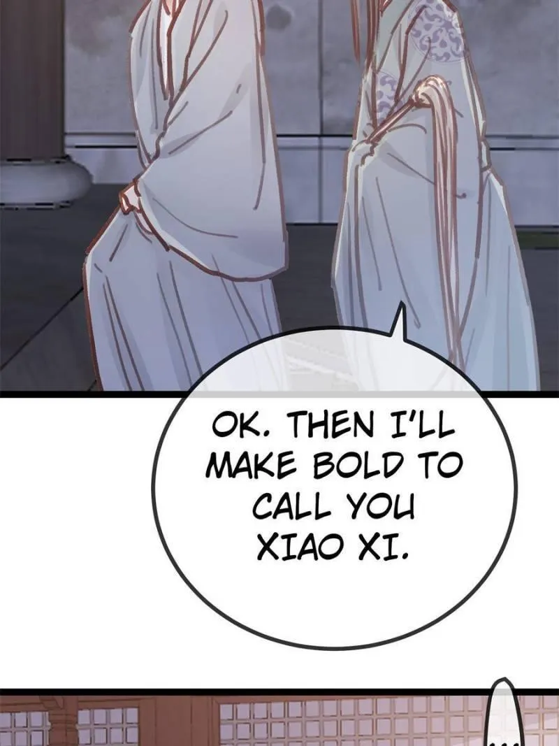 My Cute Concubine Chapter 47 page 6 - 