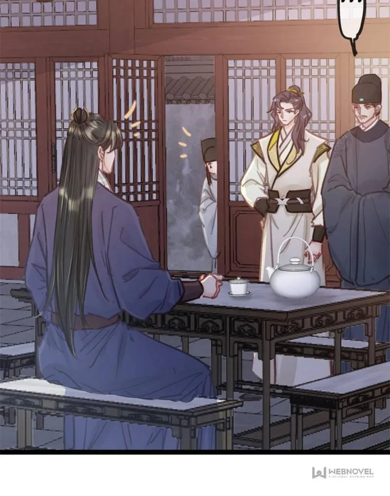 My Cute Concubine Chapter 47 page 7 - 