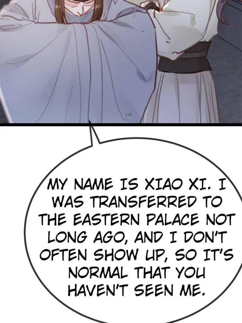 My Cute Concubine Chapter 47 page 61 - 