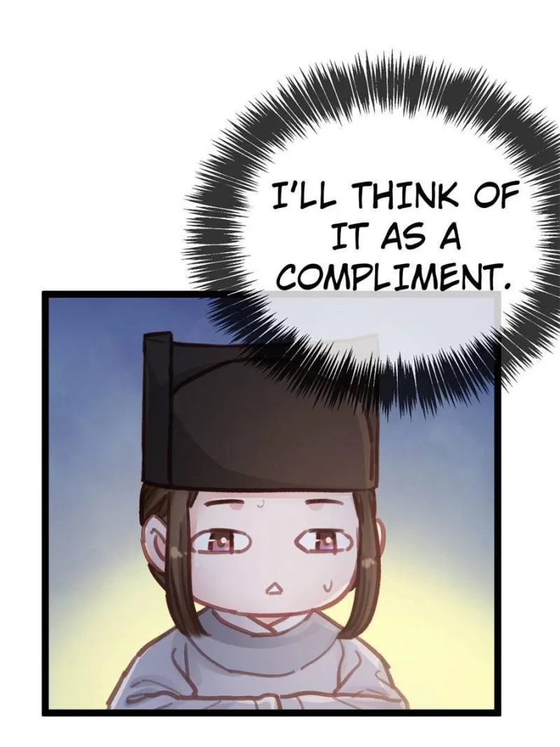 My Cute Concubine Chapter 47 page 64 - 