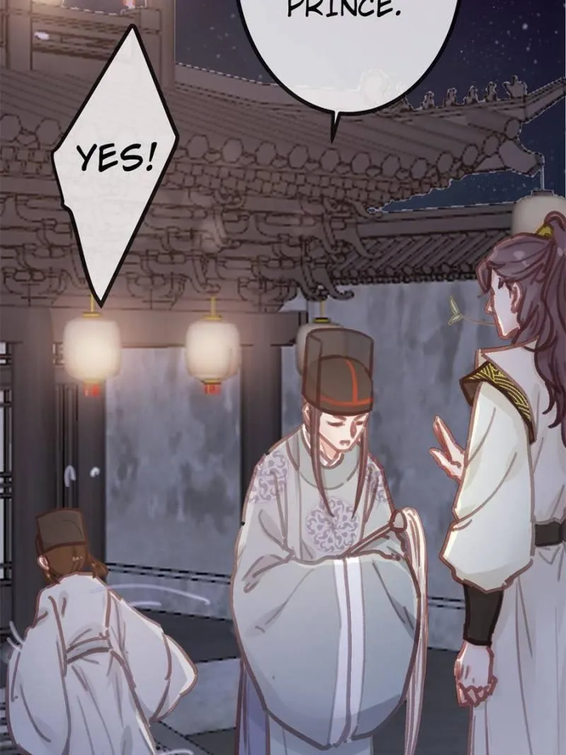 My Cute Concubine Chapter 47 page 68 - 