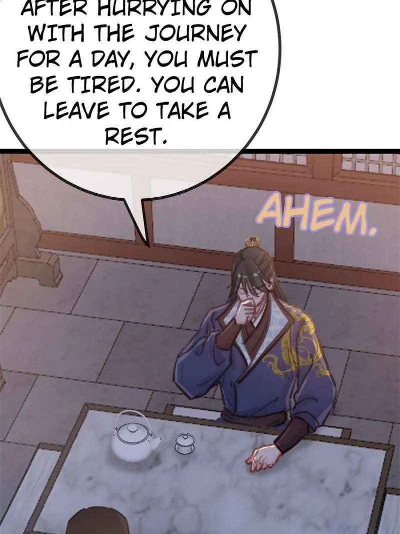 My Cute Concubine Chapter 47 page 9 - 