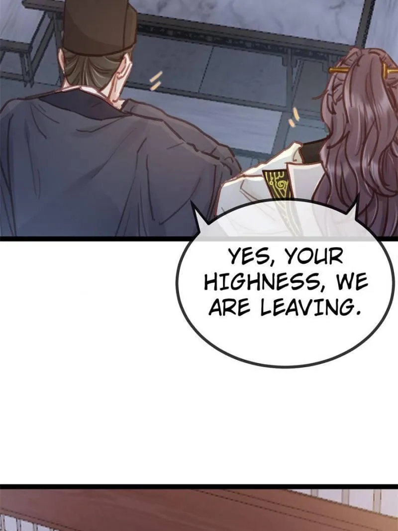 My Cute Concubine Chapter 47 page 10 - 