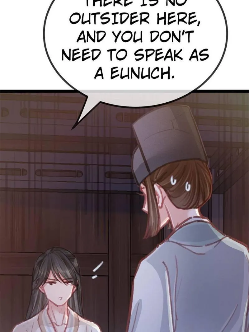 My Cute Concubine Chapter 48 page 11 - 