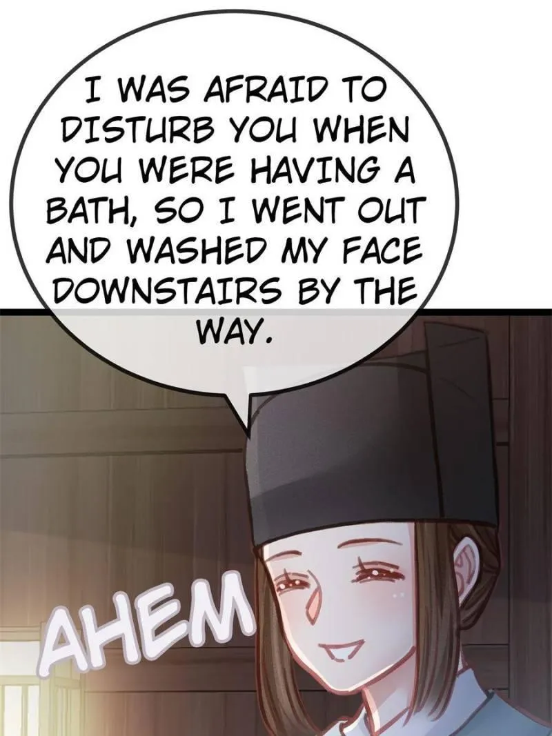 My Cute Concubine Chapter 48 page 17 - 