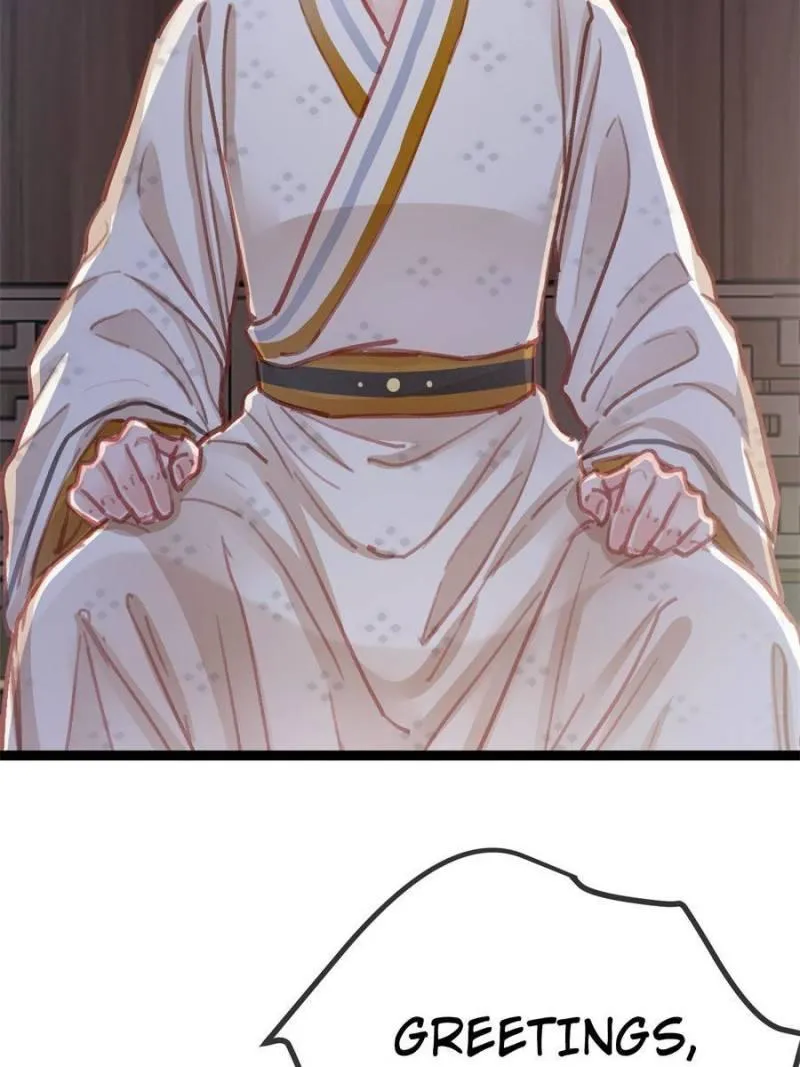 My Cute Concubine Chapter 48 page 3 - 