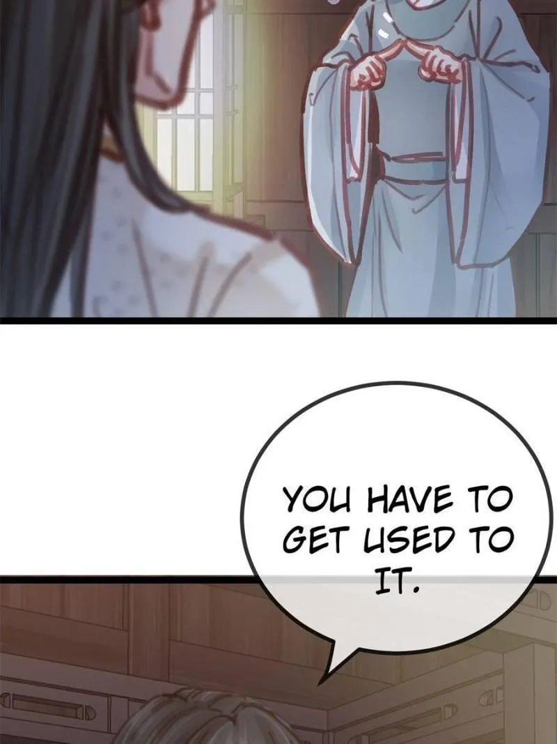 My Cute Concubine Chapter 48 page 21 - 