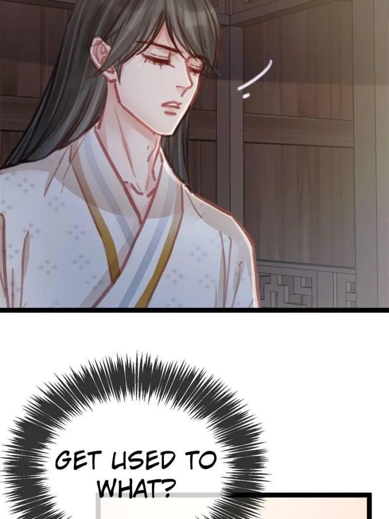 My Cute Concubine Chapter 48 page 22 - 