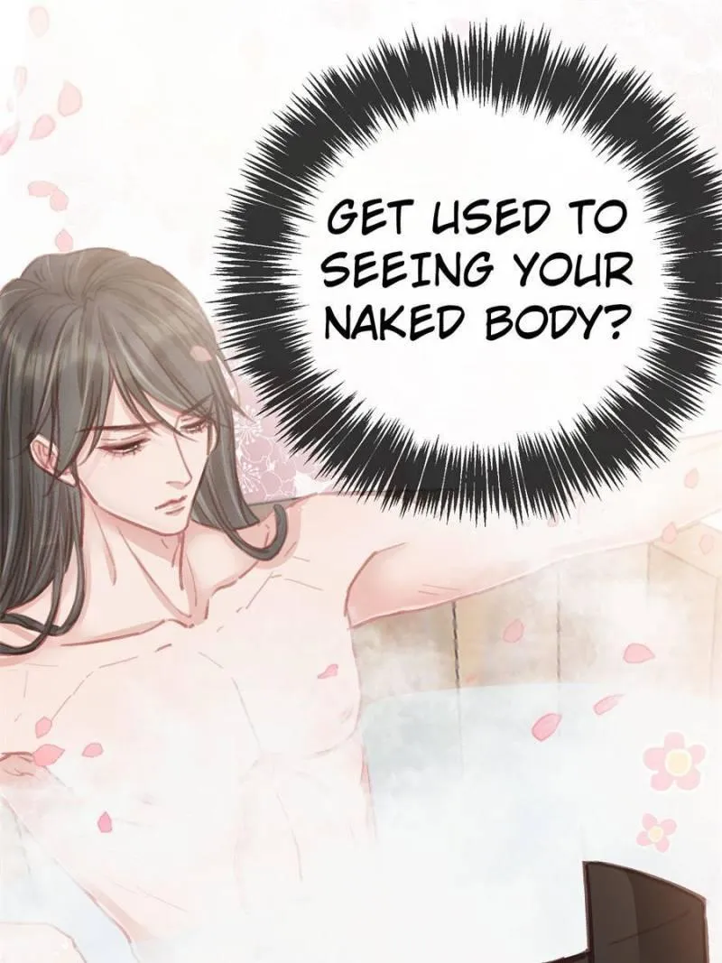 My Cute Concubine Chapter 48 page 24 - 