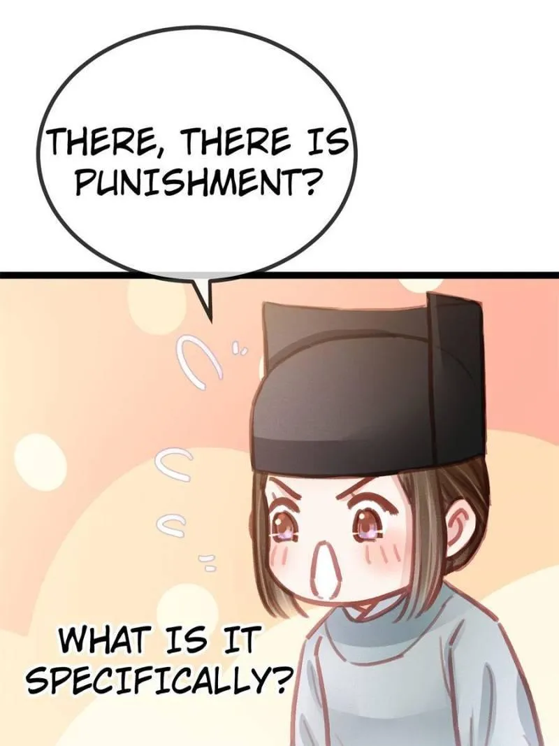 My Cute Concubine Chapter 48 page 29 - 