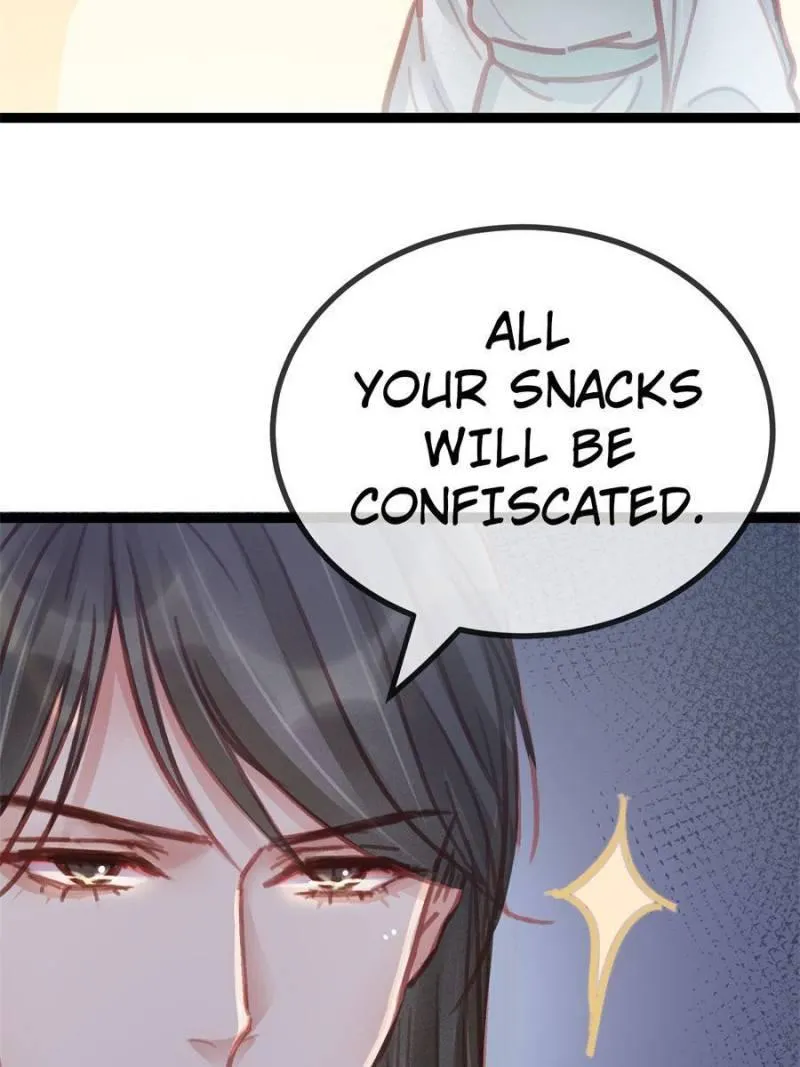 My Cute Concubine Chapter 48 page 30 - 