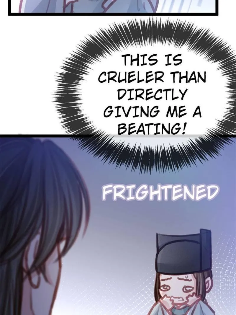 My Cute Concubine Chapter 48 page 33 - 