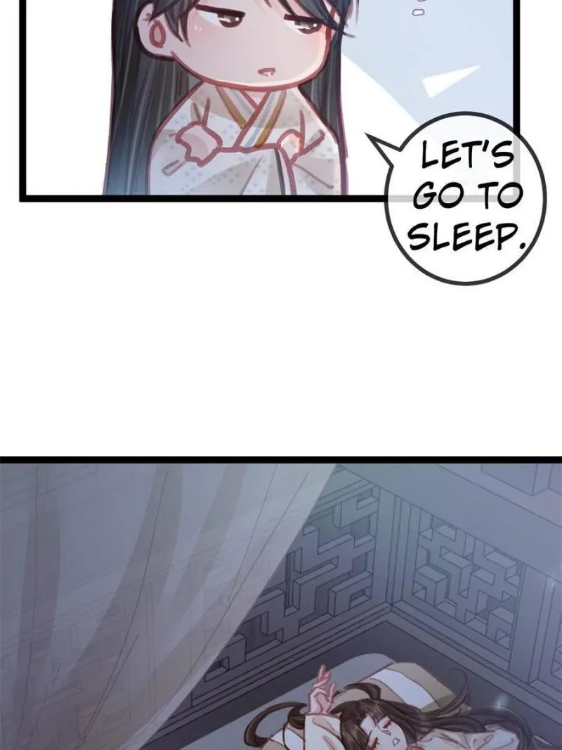 My Cute Concubine Chapter 48 page 35 - 