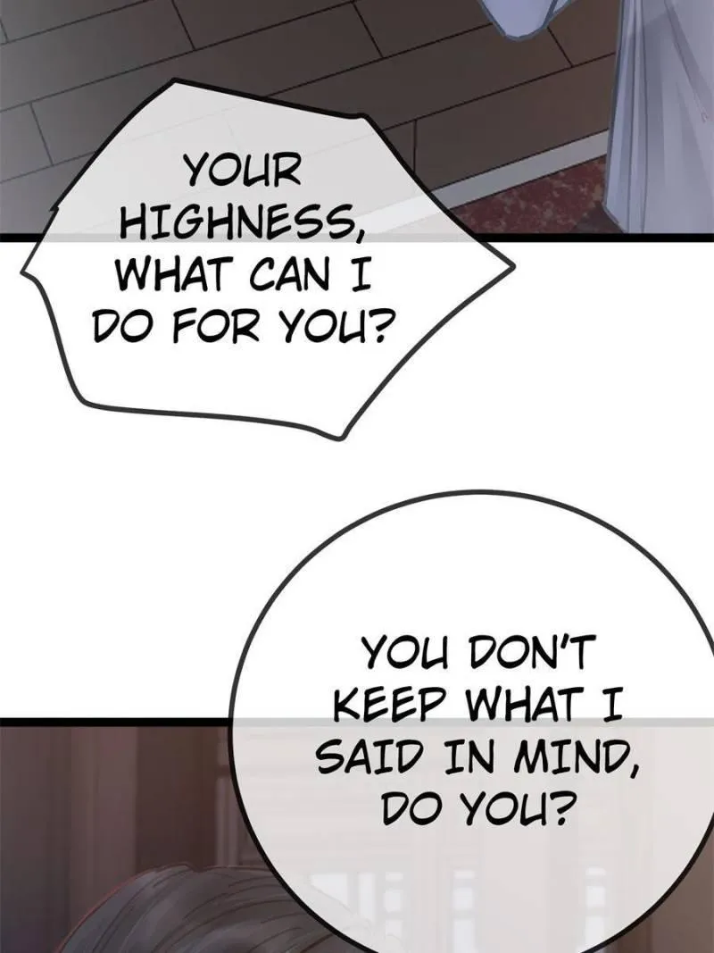 My Cute Concubine Chapter 48 page 5 - 