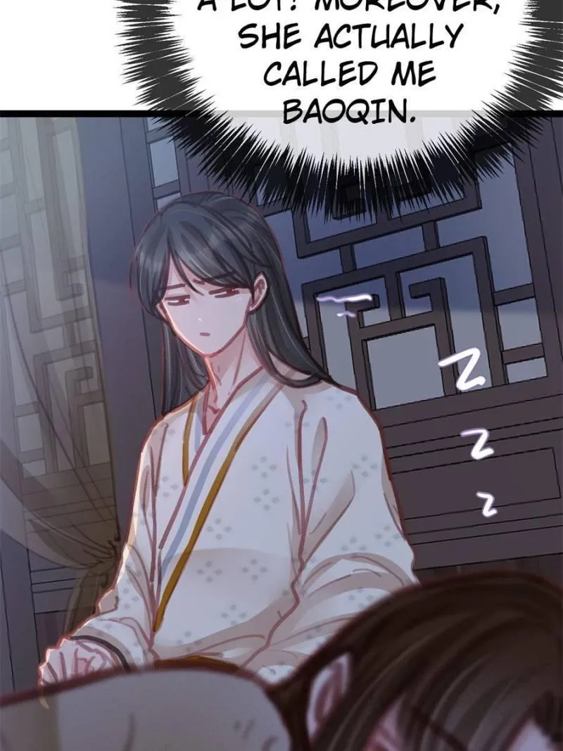 My Cute Concubine Chapter 48 page 42 - 
