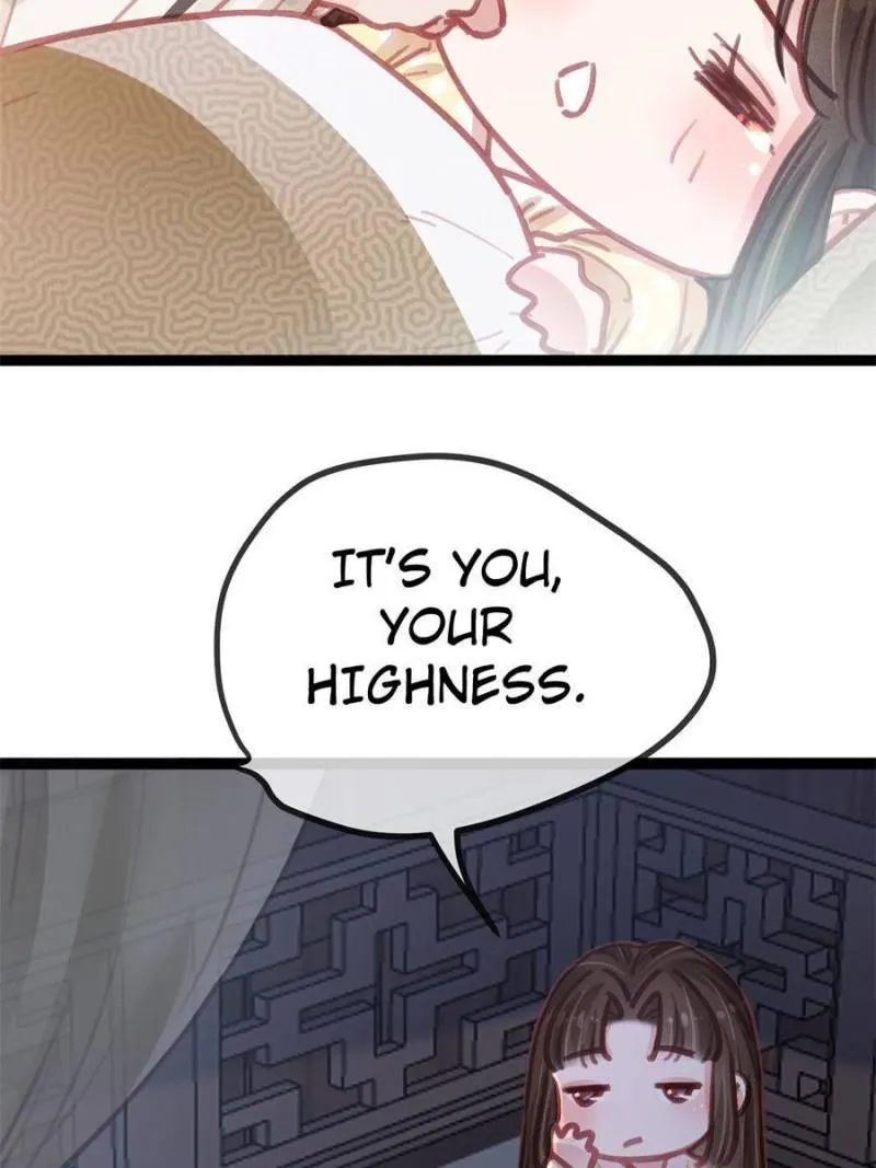 My Cute Concubine Chapter 48 page 44 - 