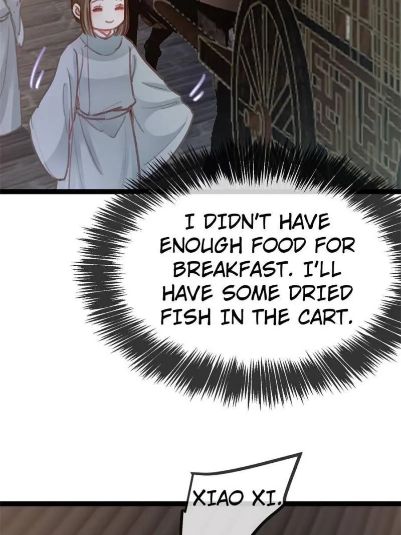 My Cute Concubine Chapter 48 page 57 - 