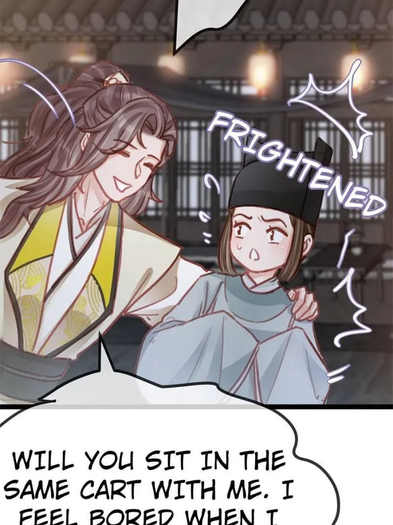 My Cute Concubine Chapter 48 page 58 - 