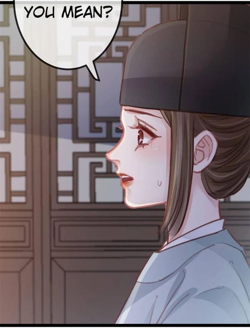 My Cute Concubine Chapter 48 page 7 - 