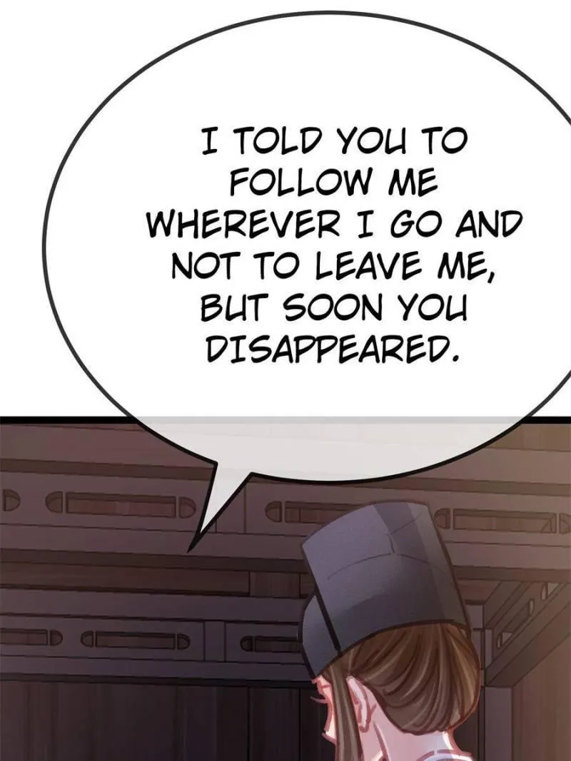 My Cute Concubine Chapter 48 page 9 - 