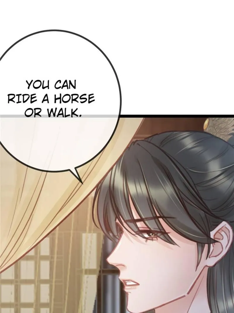 My Cute Concubine Chapter 49 page 1 - 