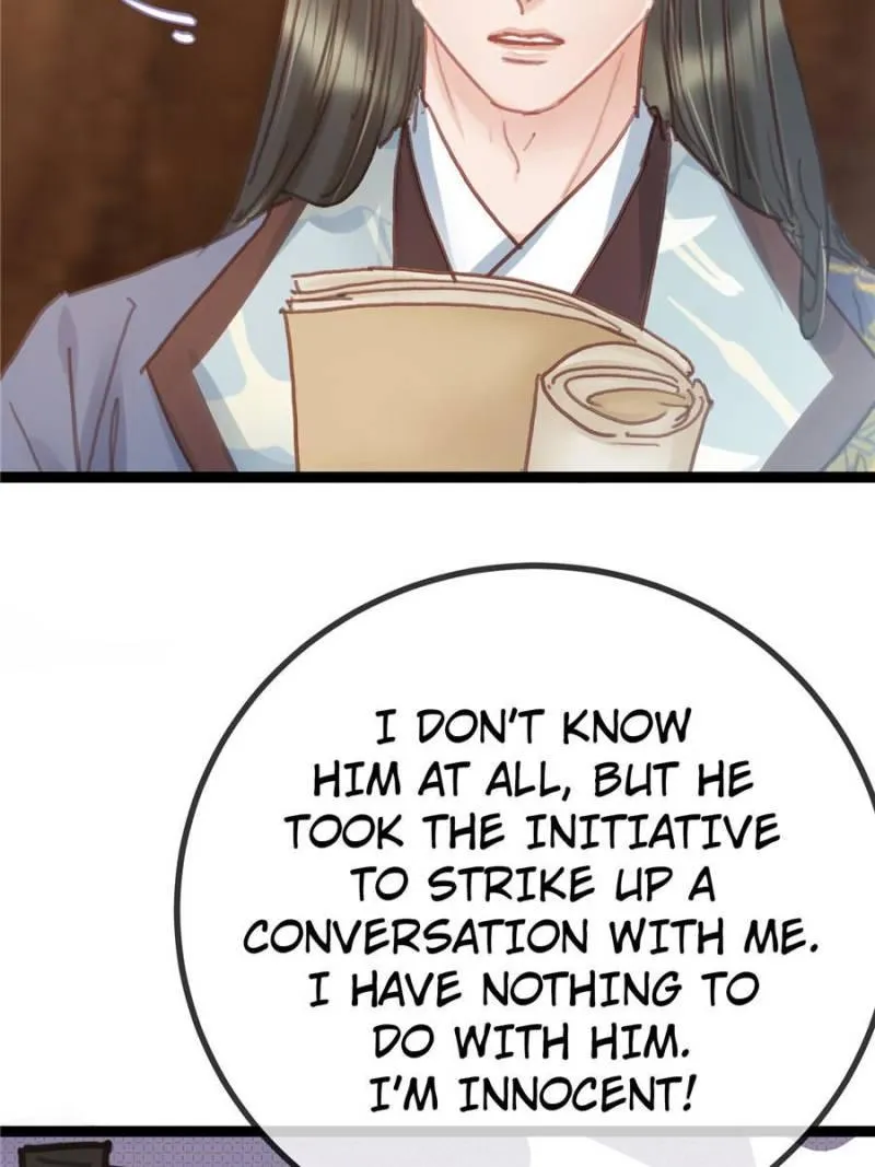 My Cute Concubine Chapter 49 page 11 - 