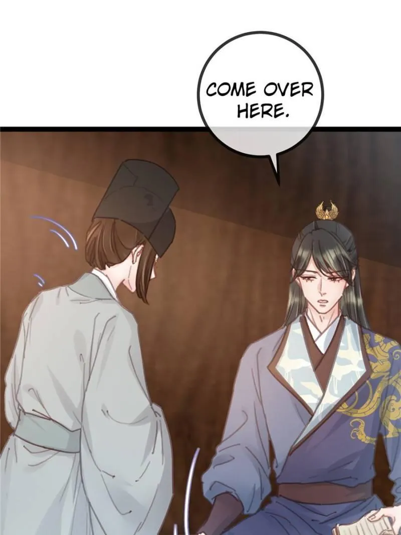 My Cute Concubine Chapter 49 page 16 - 