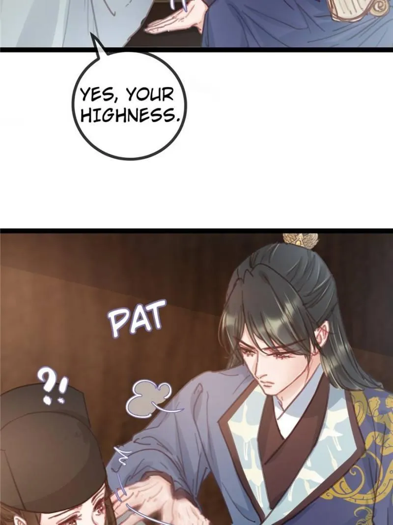 My Cute Concubine Chapter 49 page 17 - 