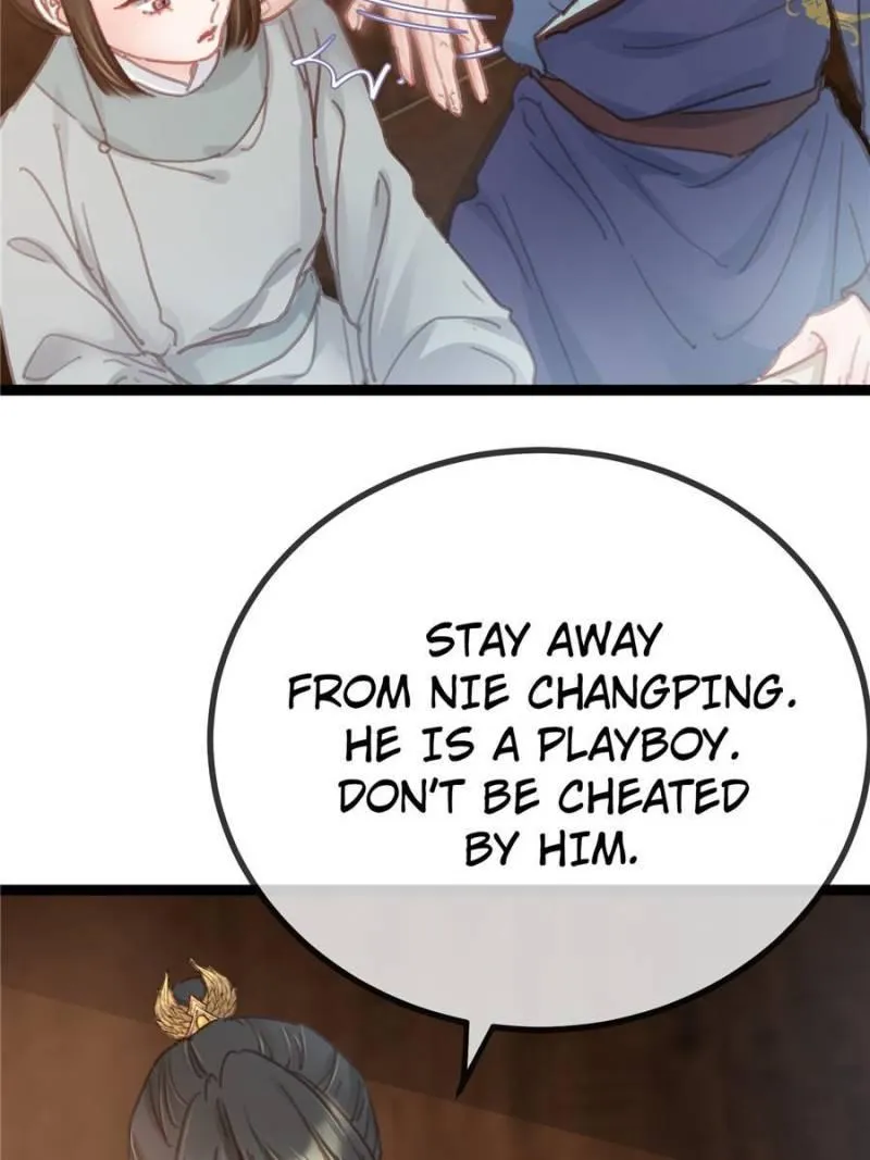 My Cute Concubine Chapter 49 page 18 - 