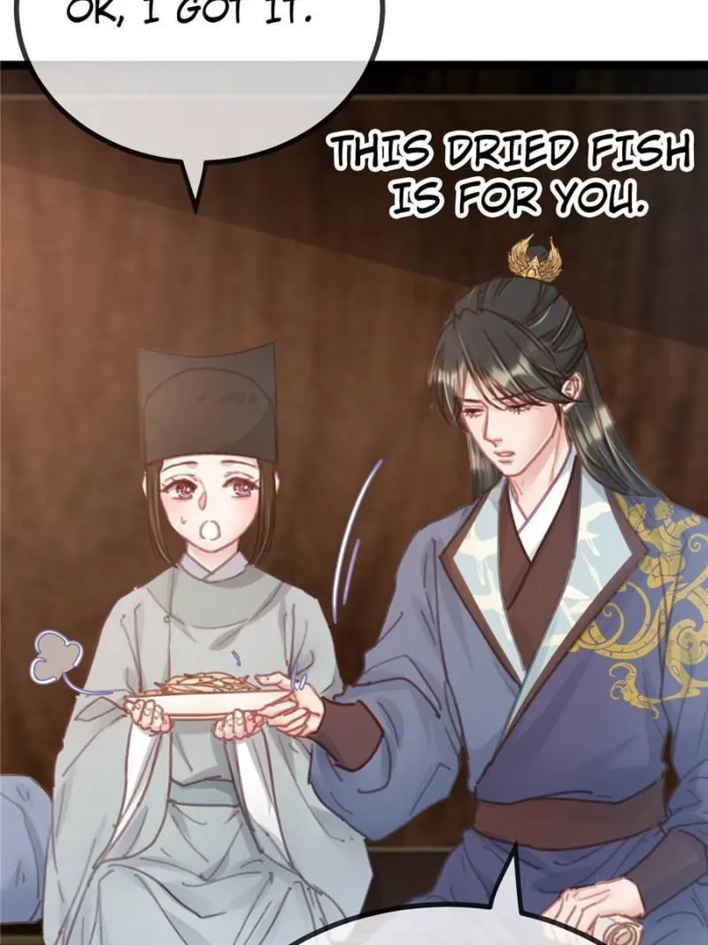 My Cute Concubine Chapter 49 page 20 - 