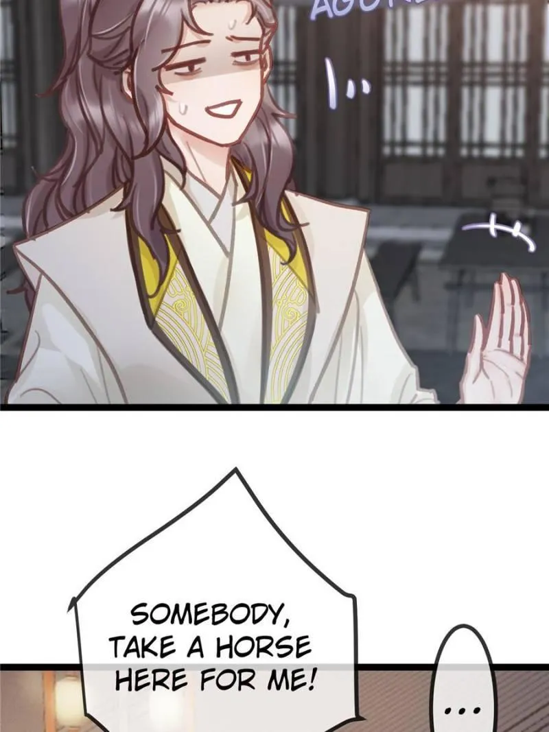 My Cute Concubine Chapter 49 page 3 - 