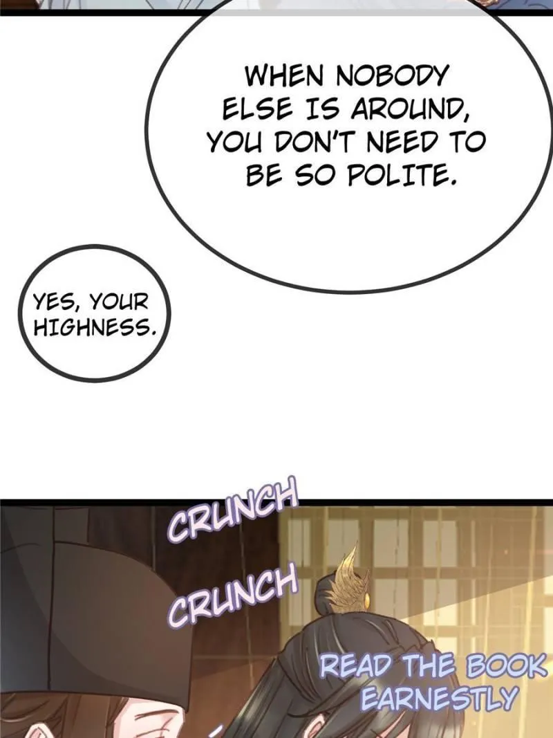 My Cute Concubine Chapter 49 page 21 - 